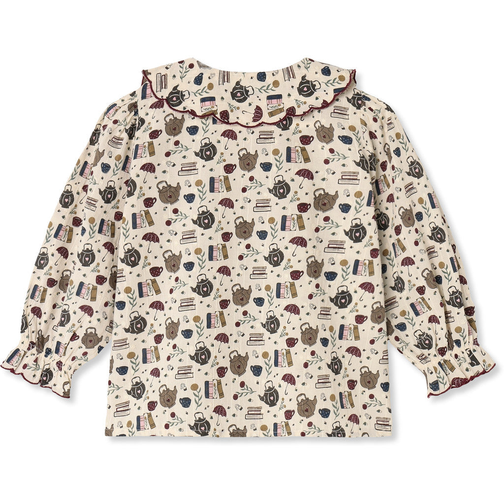 Fliink Cosy Bluse