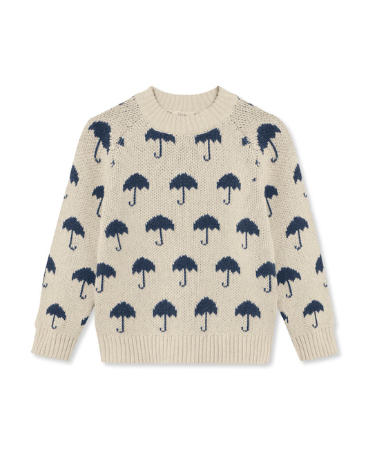 Fliink Janie Kaschmir Pullover