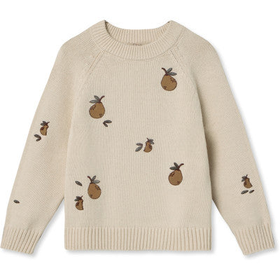 Fliink Mahdi Pullover