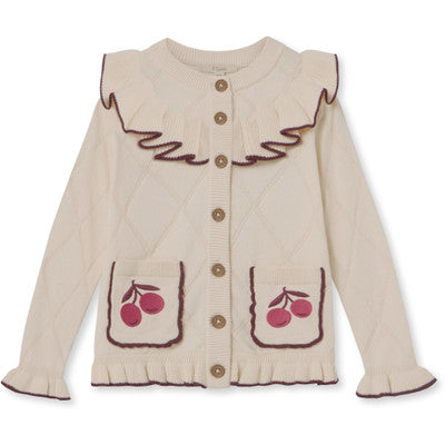 Fliink Nova Strickjacke