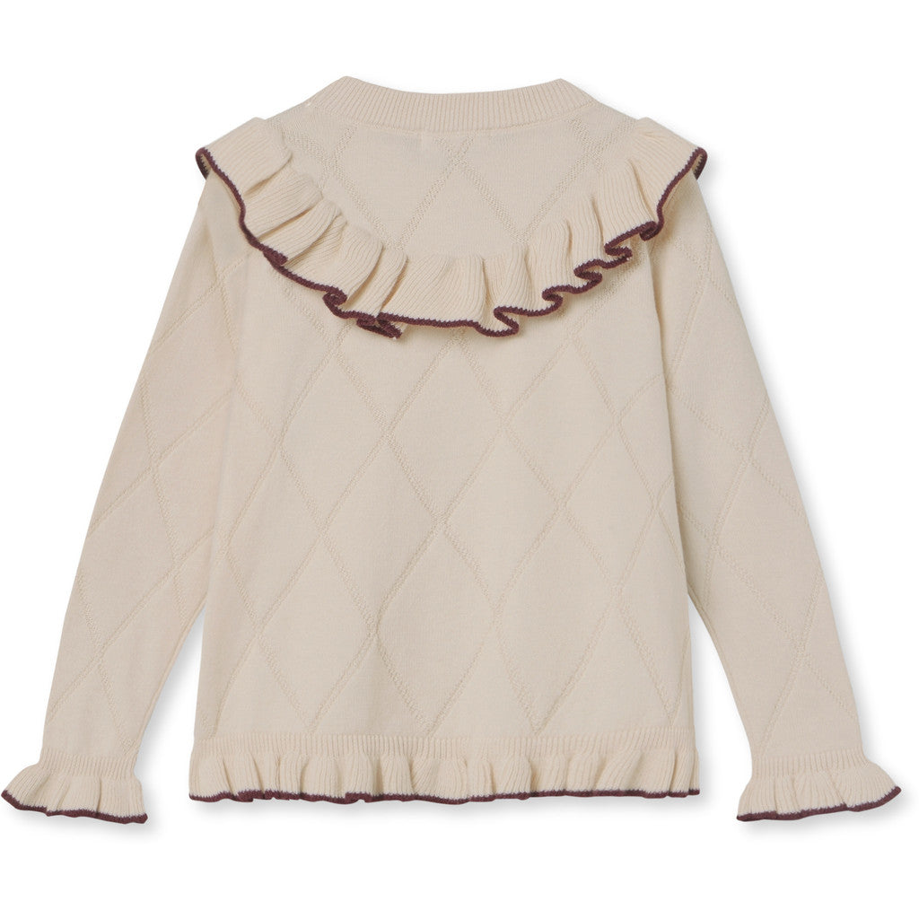 Fliink Nova Strickjacke