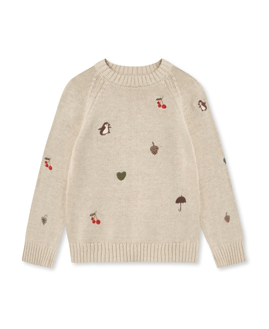 Fliink Nova Icon Pullover