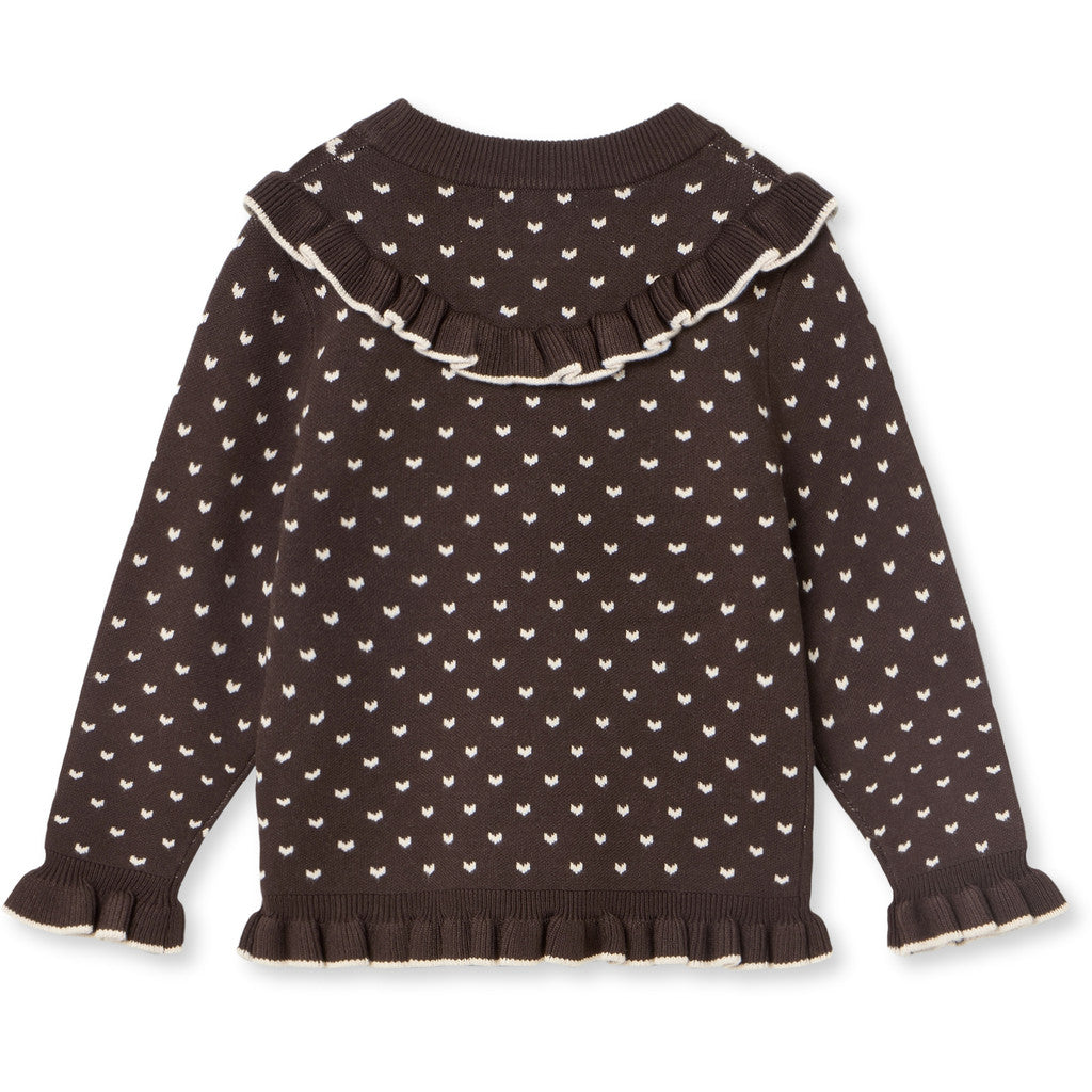 Fliink Fame Contrast Pullover