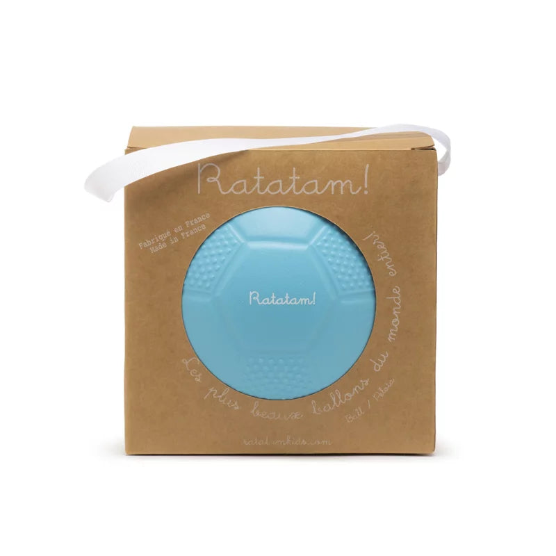 Ratatam! Ballon Fußball 18cm