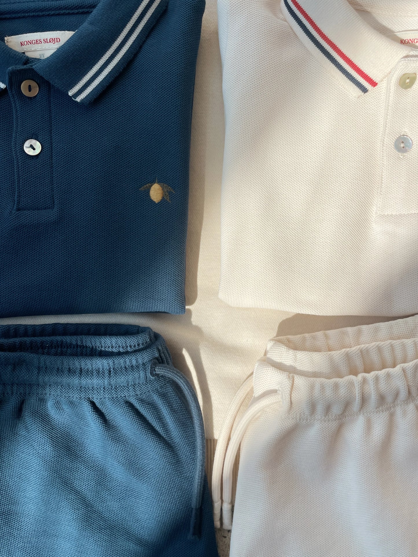 Konges Sløjd Florian Shorts