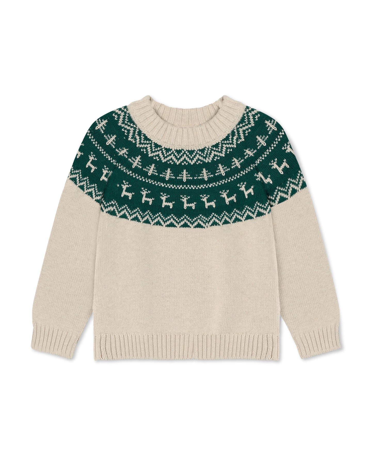 Fliink Janie Nordic Pullover