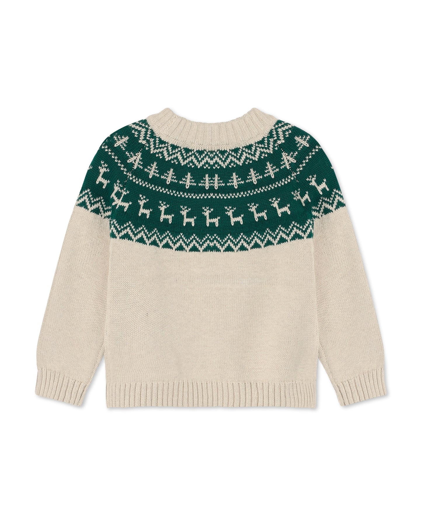 Fliink Janie Nordic Pullover