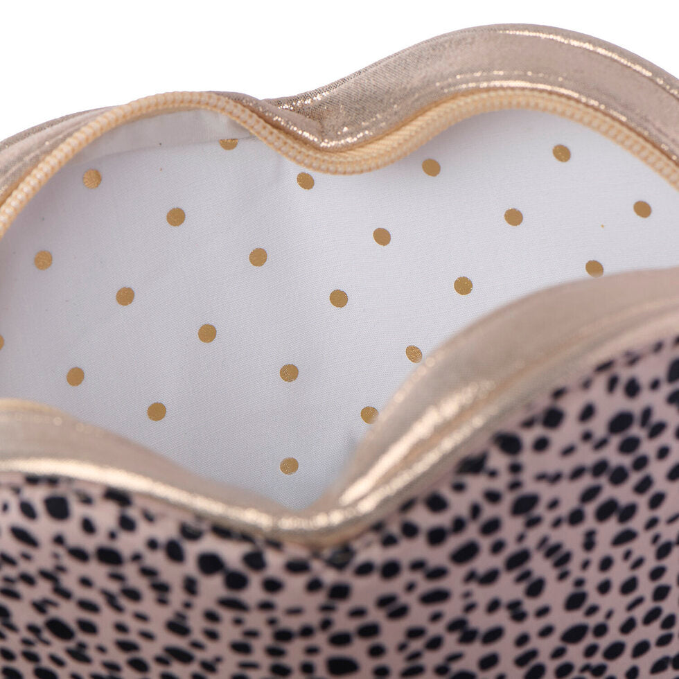 Rockahula Leoparden Herztasche