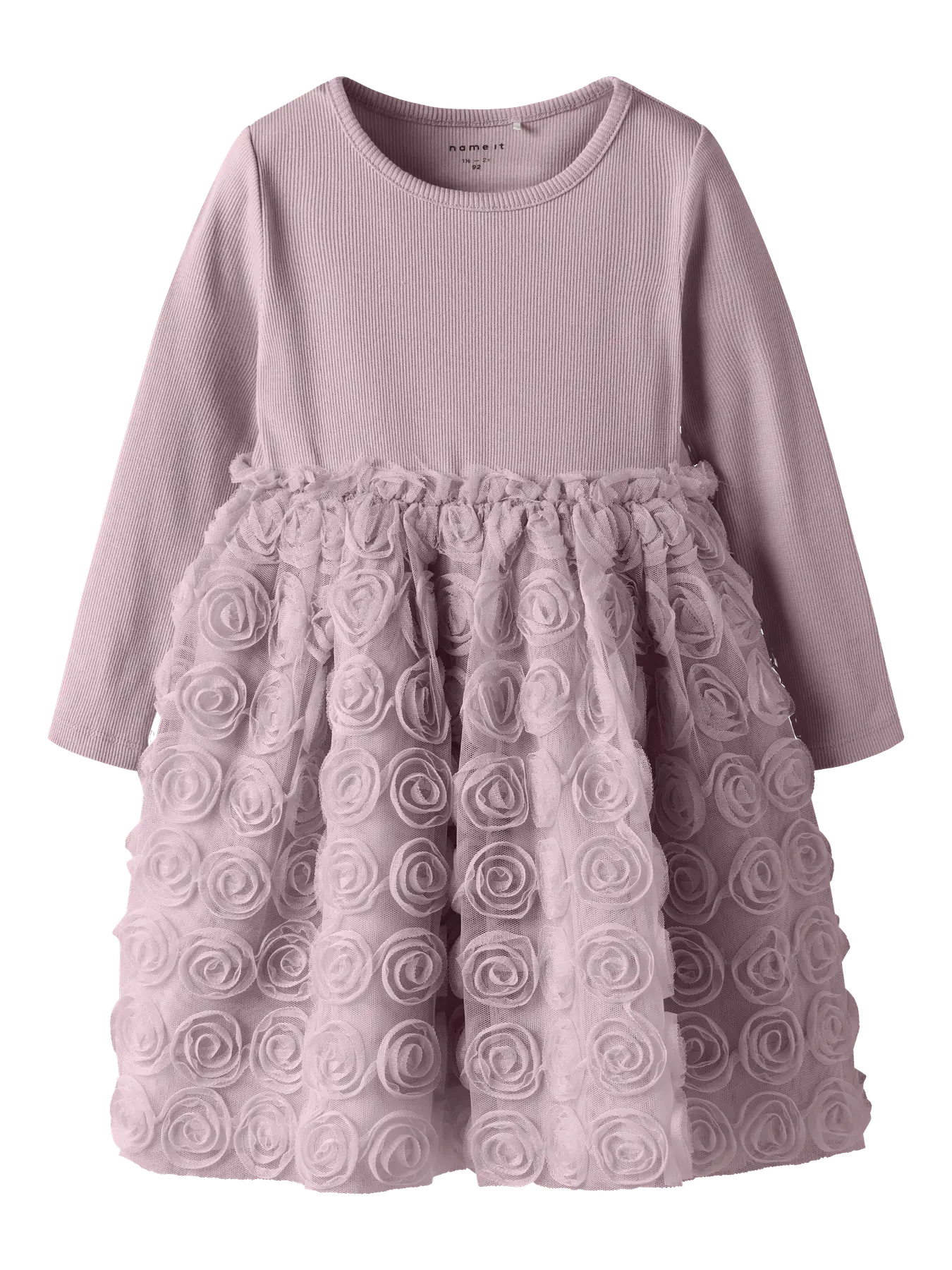 Name it Sykia Tüllkleid