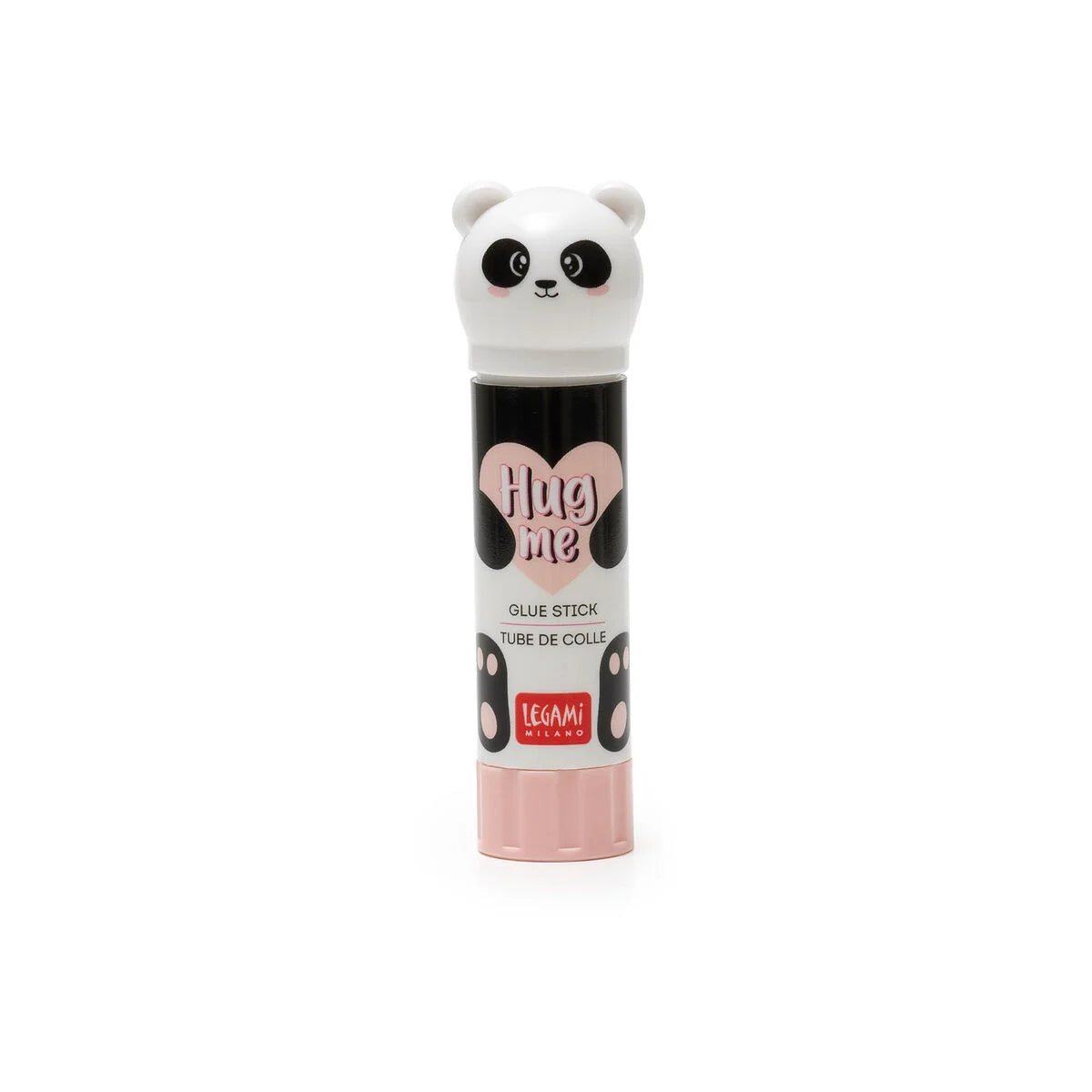 Legami Klebestift - Panda Hug me