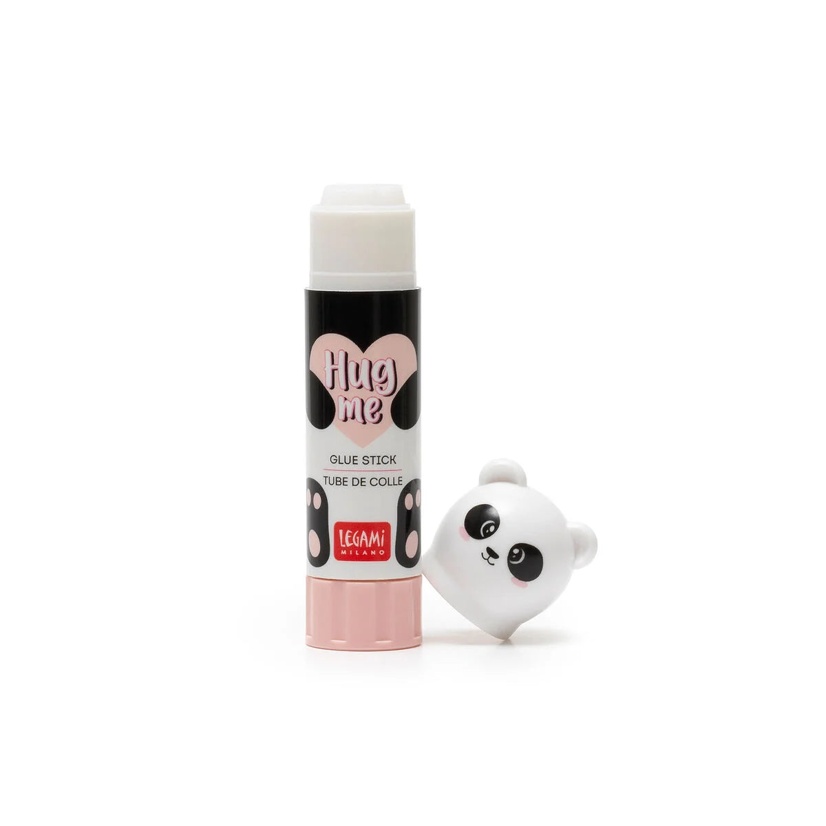 Legami Klebestift - Panda Hug me