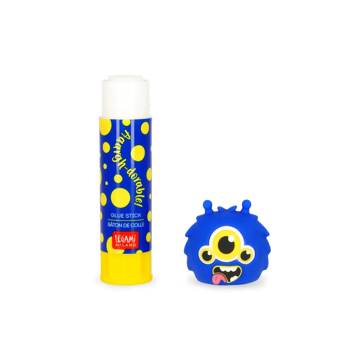 Legami Monster-Klebestift - Feelin' Glued