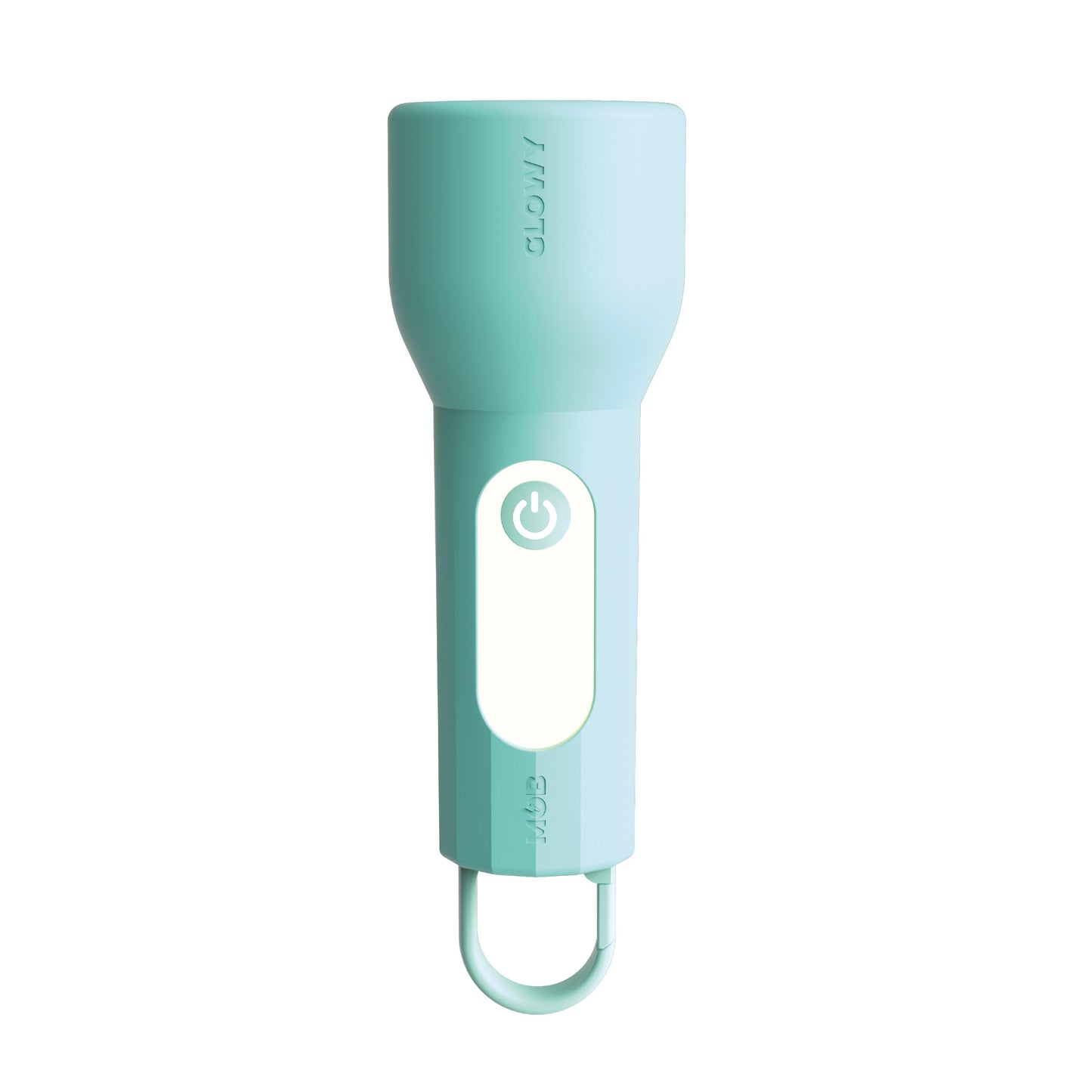 MOB Taschenlampe Glowy - blue