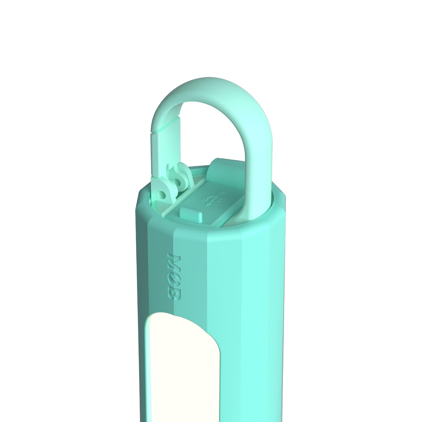 MOB Taschenlampe Glowy - blue
