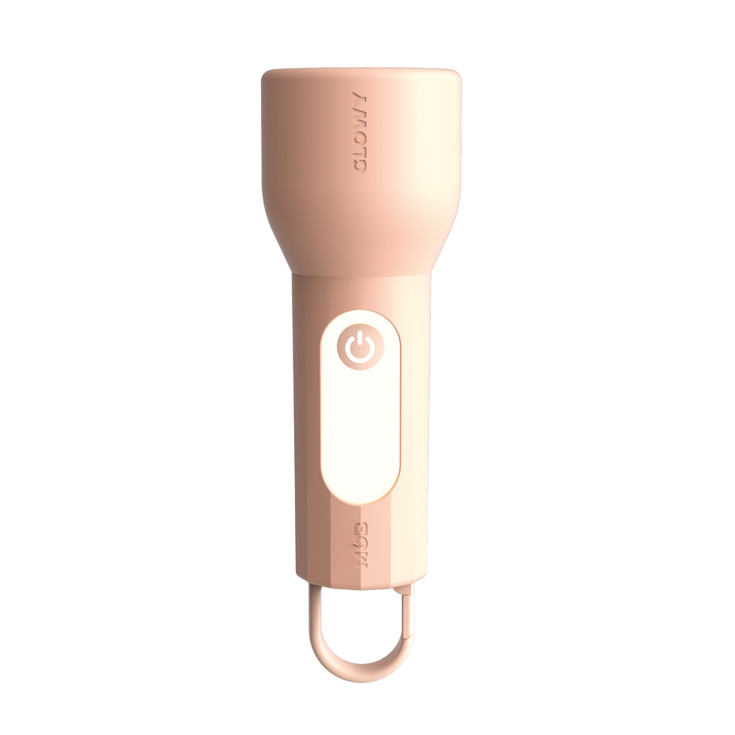 MOB Taschenlampe Glowy - pink