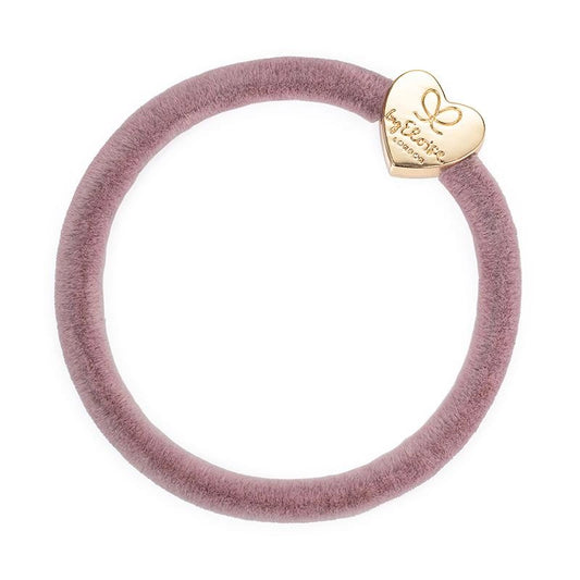 byEloise - Velvet champagne pink