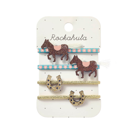 Rockahula Peggy Pony Haargummis