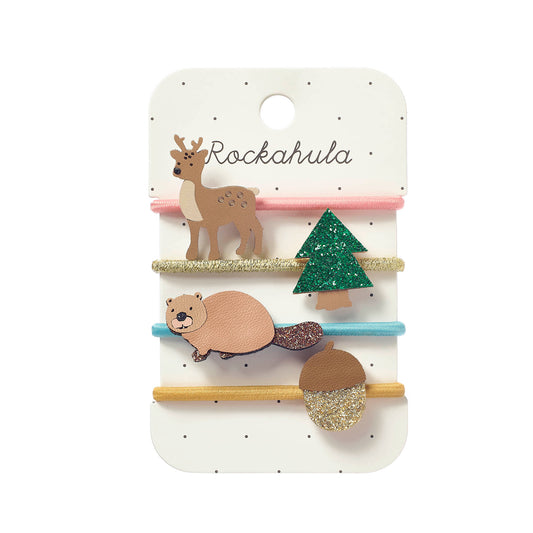 Rockahula Doe-A-Deer and Friends Haargummis