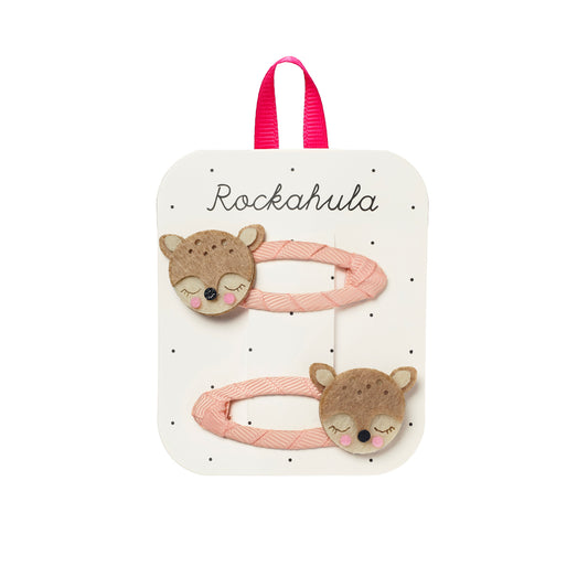 Rockahula Doe-A-Deer Haarspange