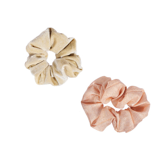 Rockahula Sparkle Samt oversized Scrunchie