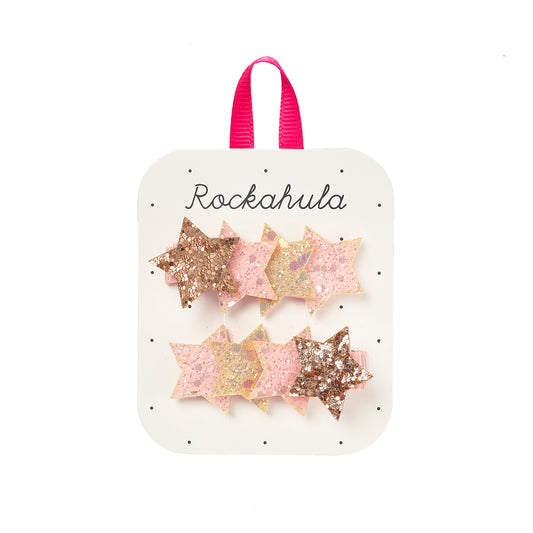 Rockahula Shimmer Sternen Haarclips