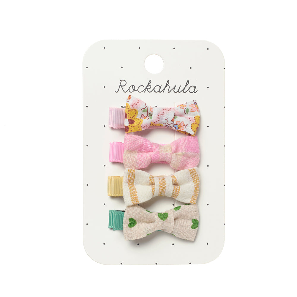 Rockahula Pick n Mix Schleifen Haarclips