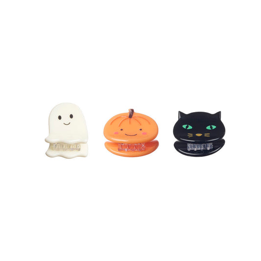Rockahula Halloween Spooky Krallenclips