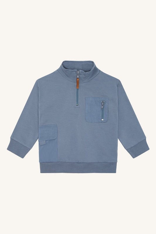 Hust & Claire Sejer-  Sweatshirt