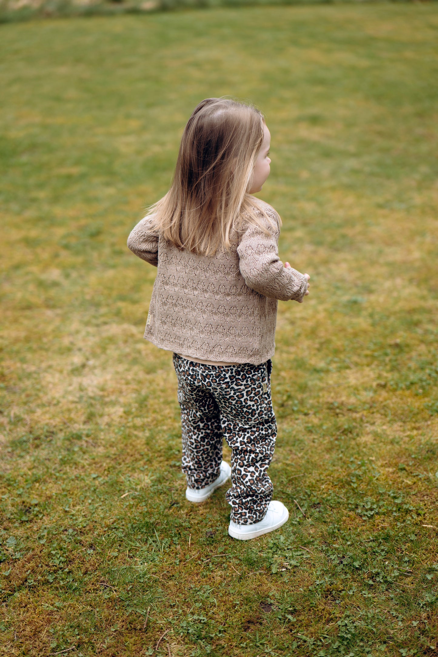 Hust & Claire Hose Tammy Big Leo