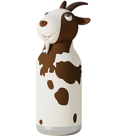 ASOBU® Bestie Trinkflasche 475ml Ziege