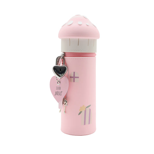 Lulubug Lustiges Mäppchen aus Silikon Haus Hüsli