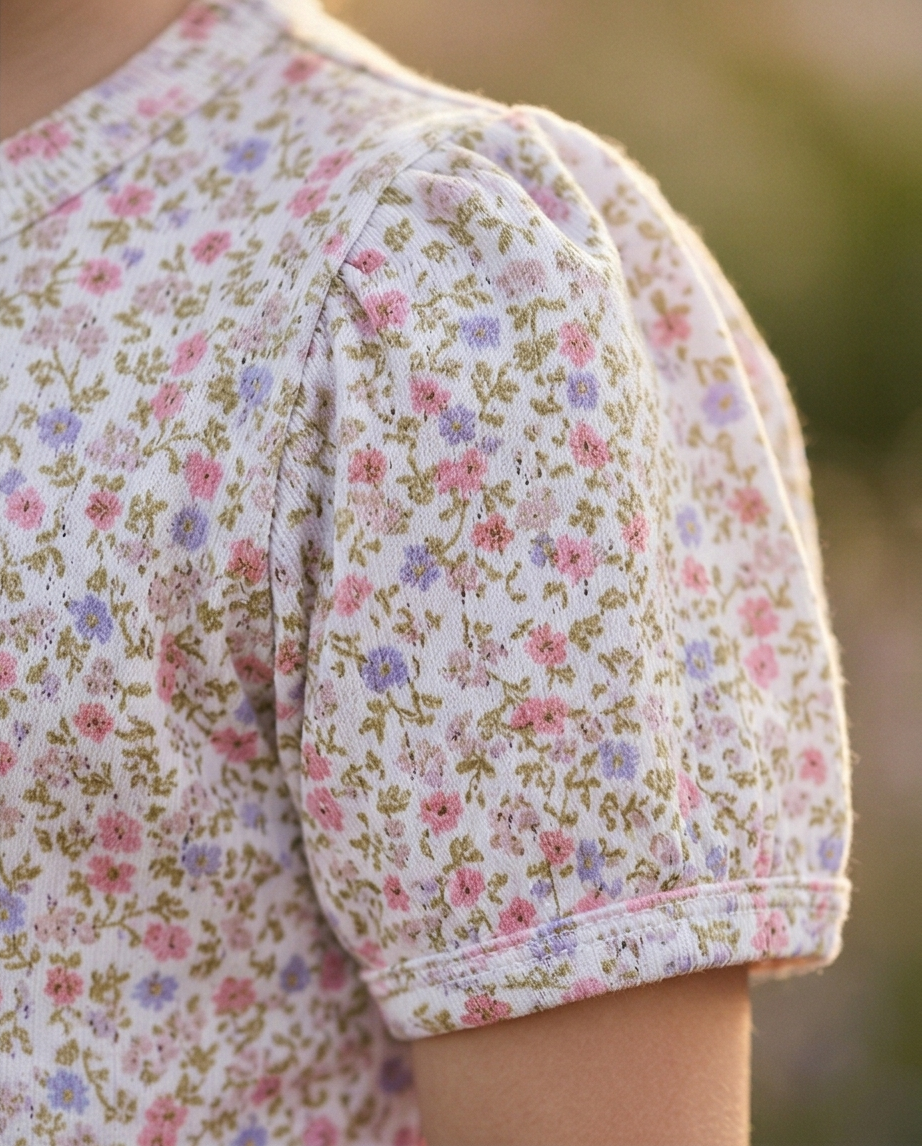 Hust & Claire Kleid Donna Blooming