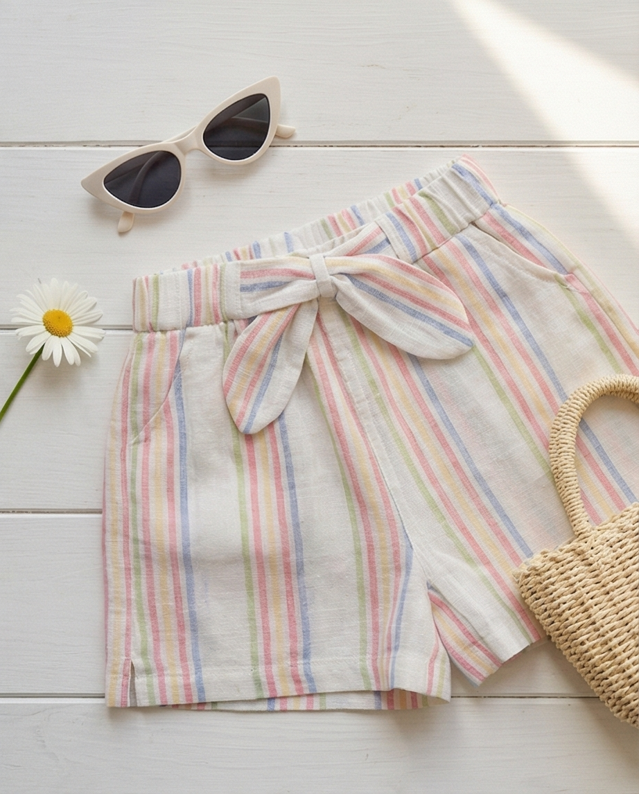 Hust & Claire Shorts Helena Hello