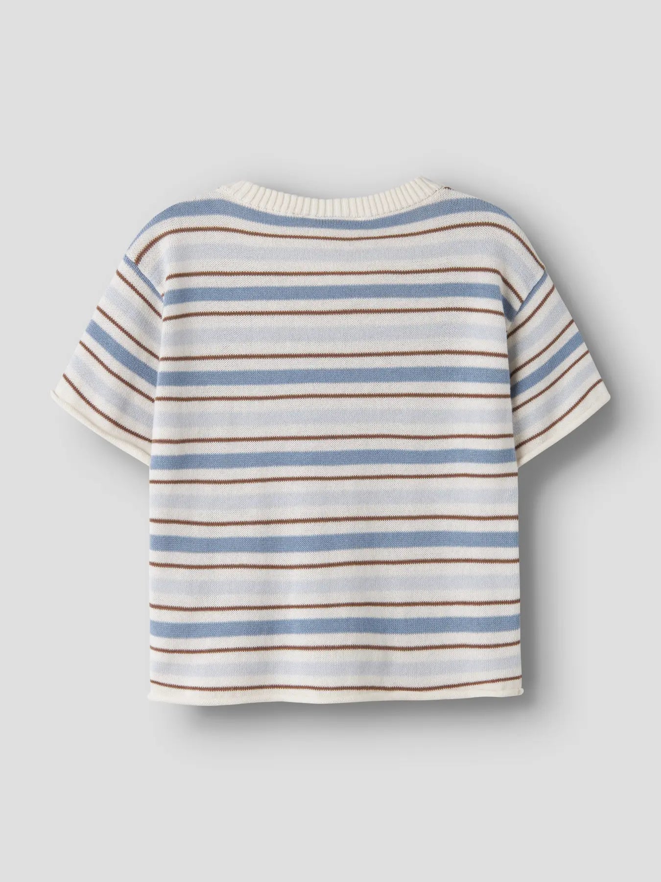 Lil' Atelier MHito Strick - T-Shirt