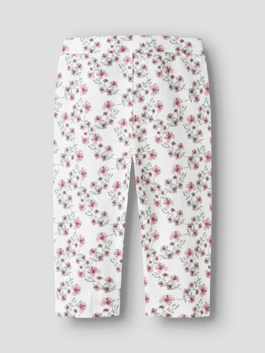 Name it Capri Leggings Modal
