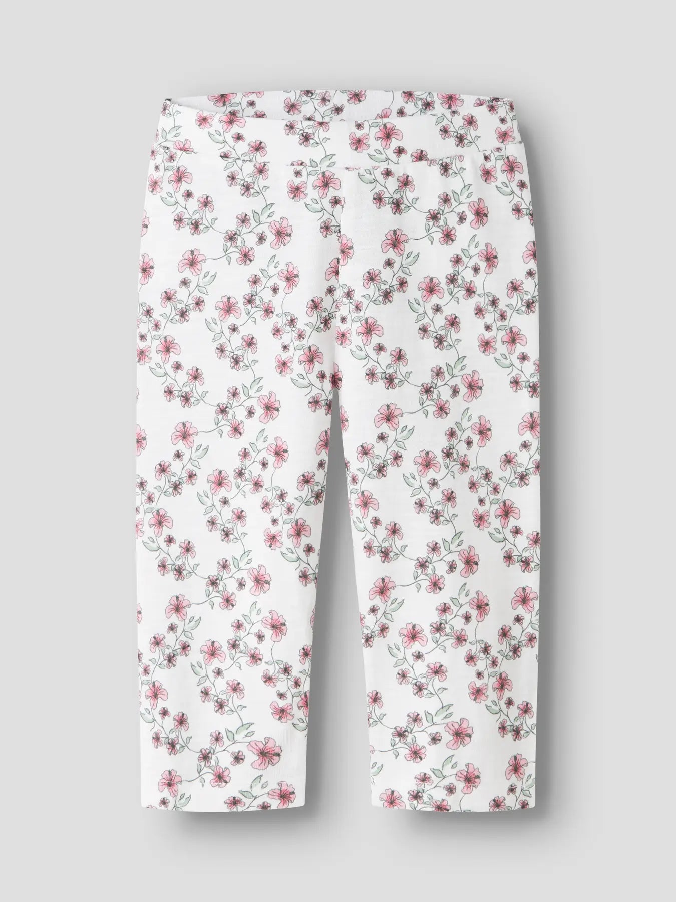 Name it Capri Leggings Modal