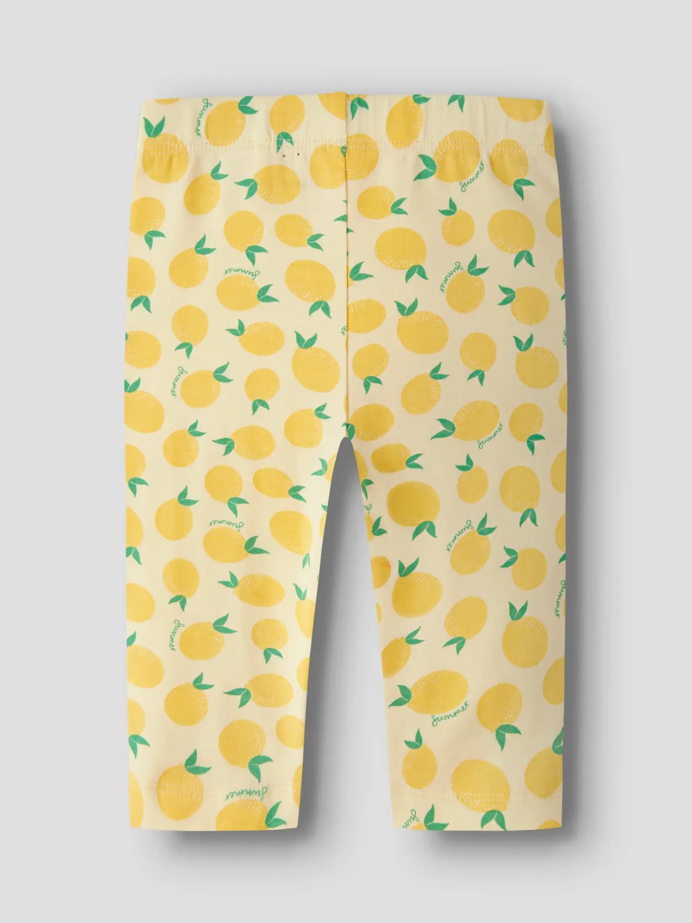 Name it FVivian Capri Leggings
