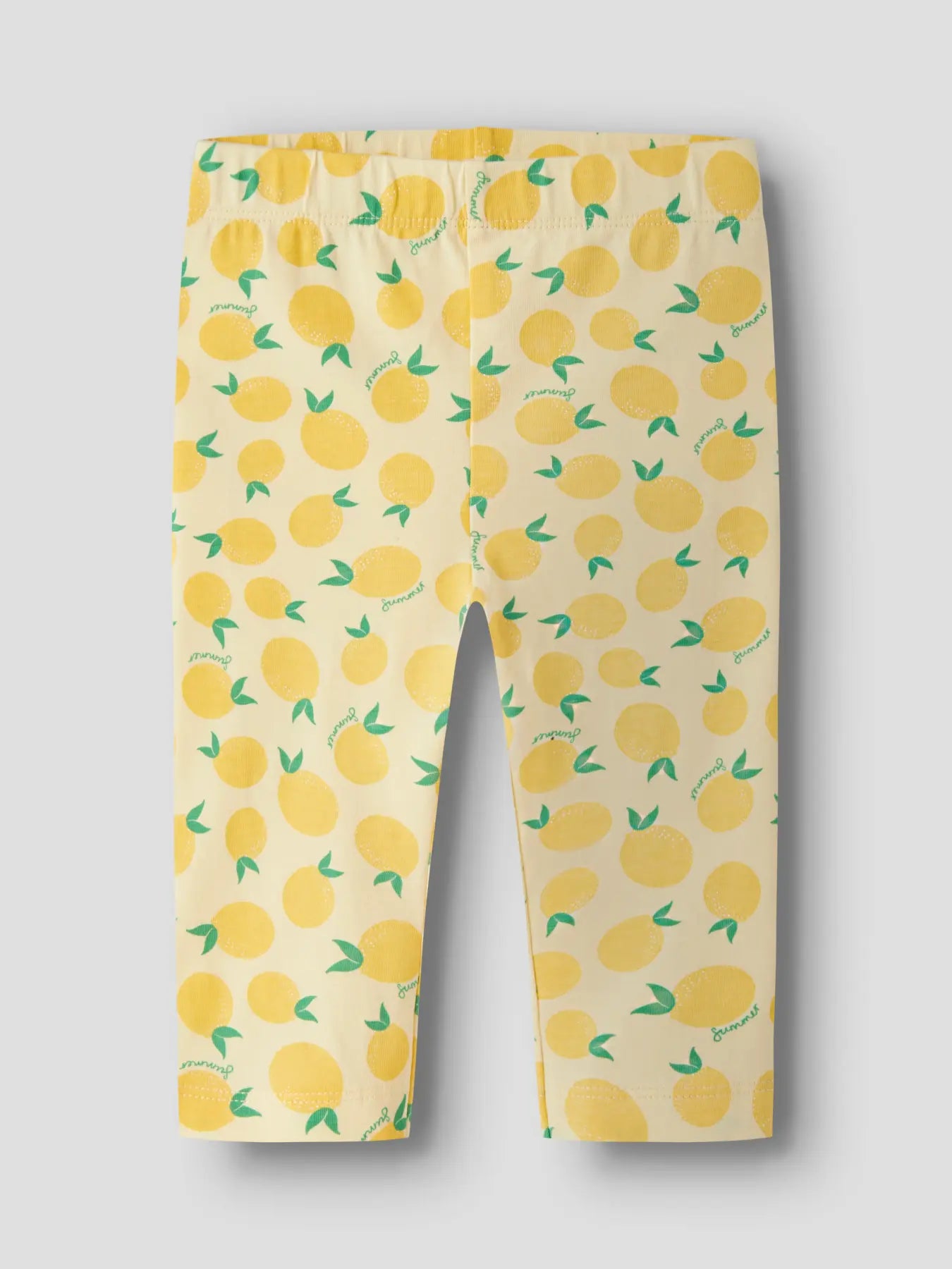 Name it FVivian Capri Leggings