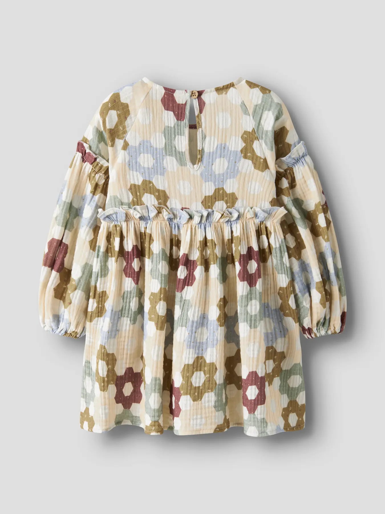 Lil' Atelier Talia Kleid