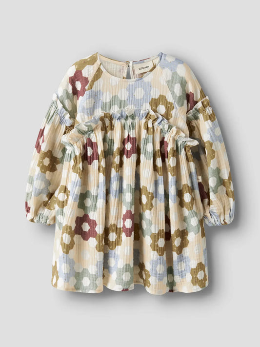 Lil' Atelier Talia Kleid