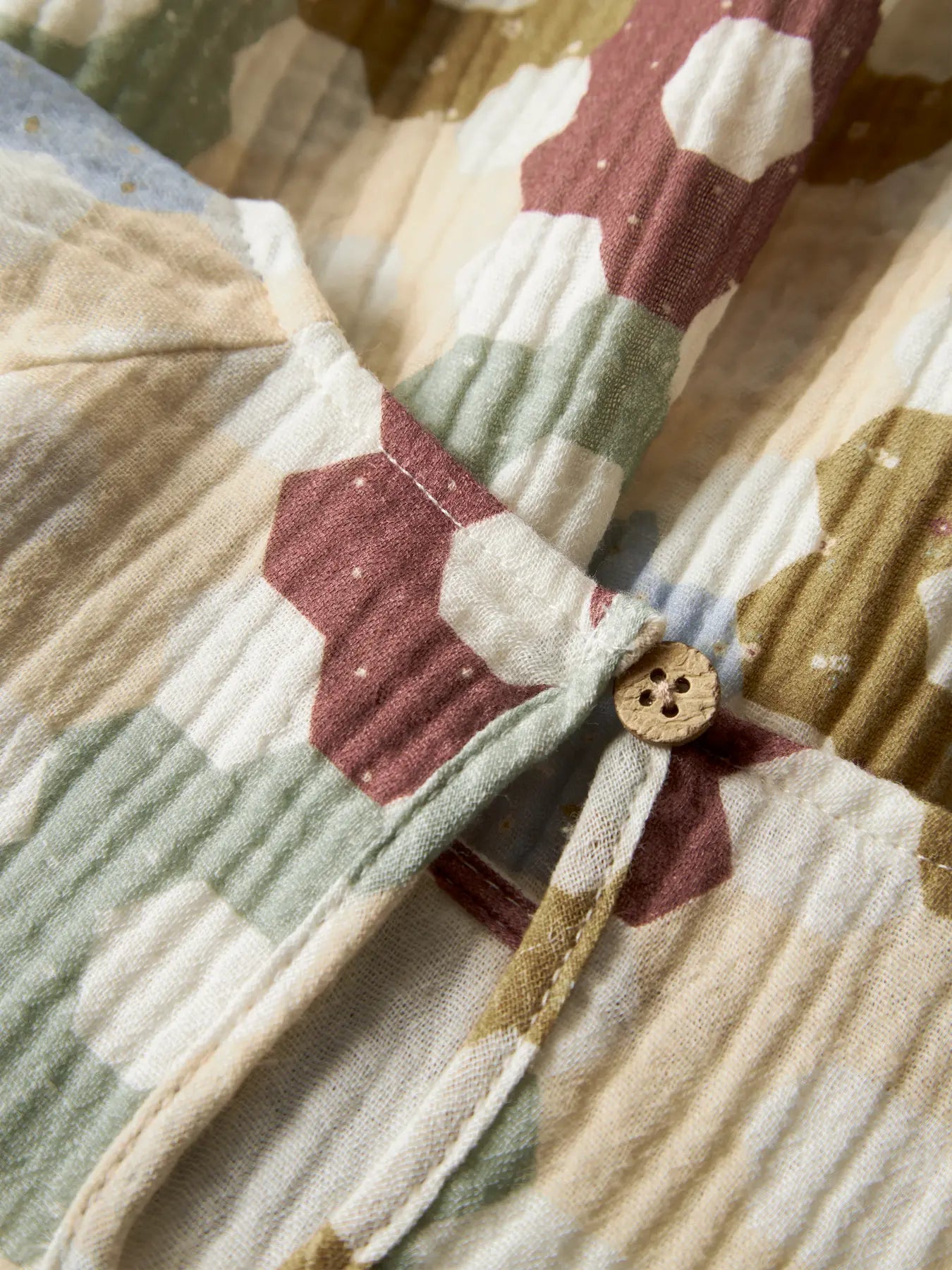 Lil' Atelier Talia Kleid