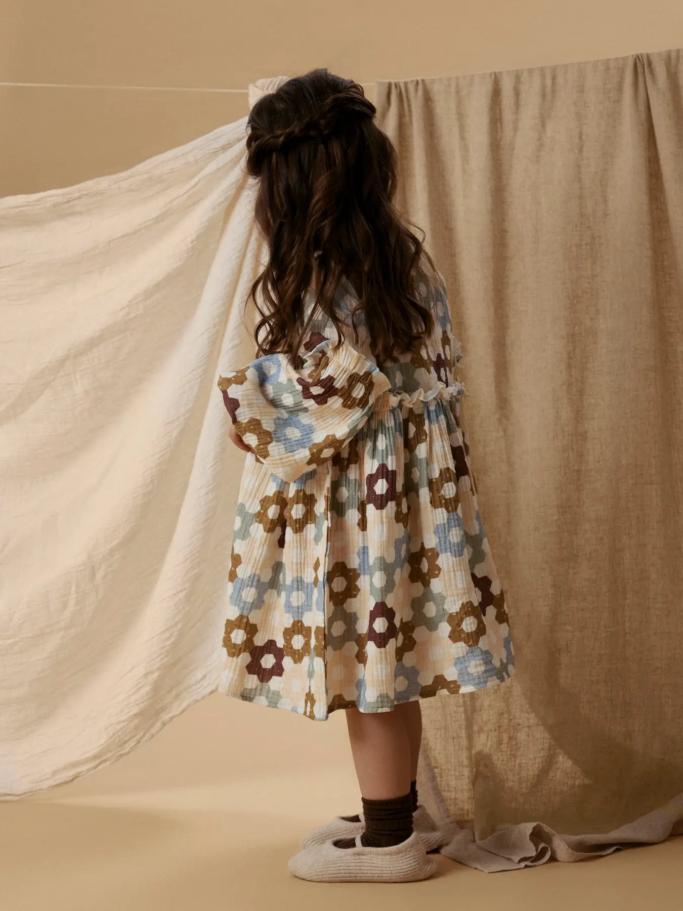 Lil' Atelier Talia Kleid