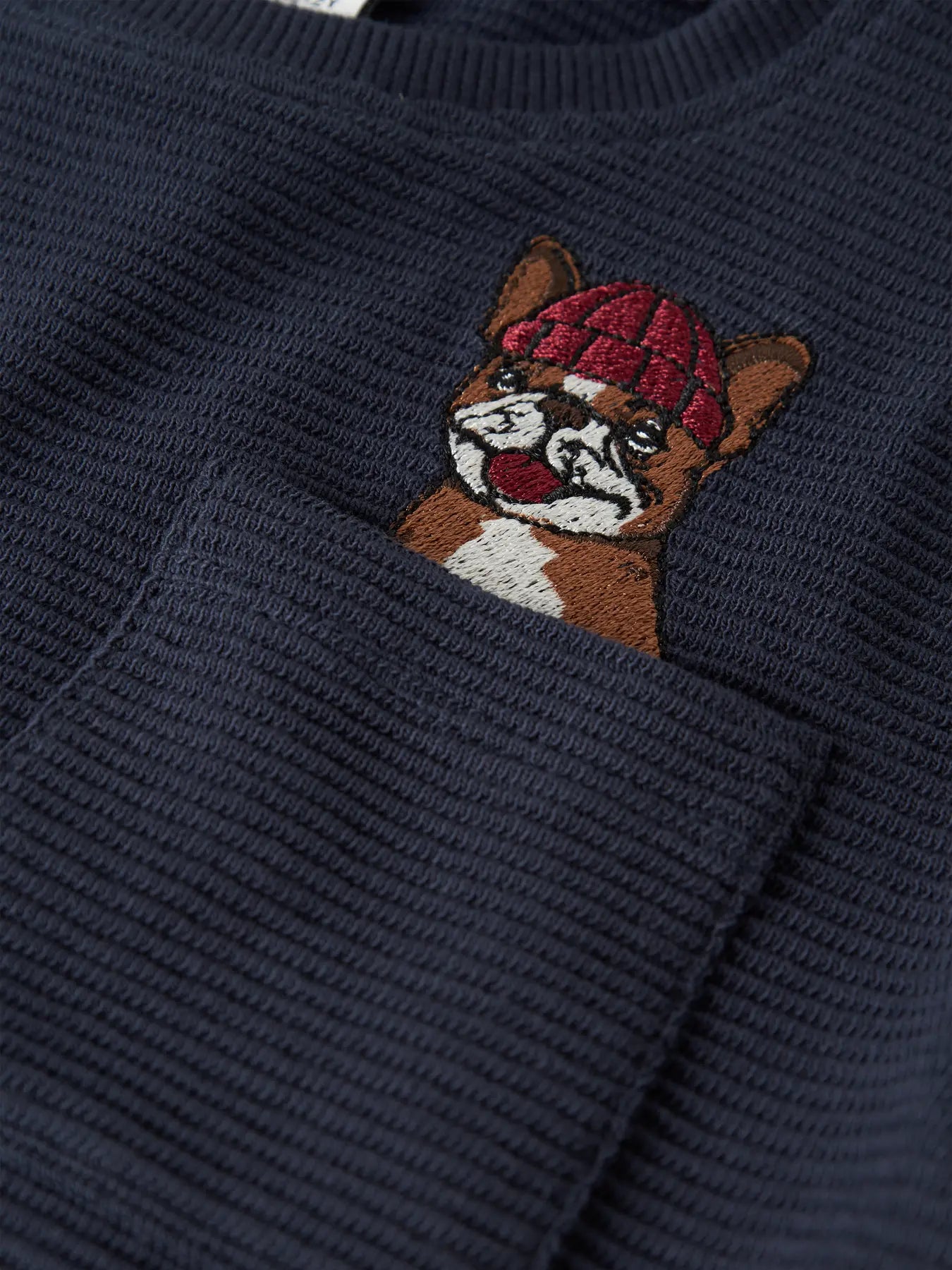 Name it Rofus Langarmshirt