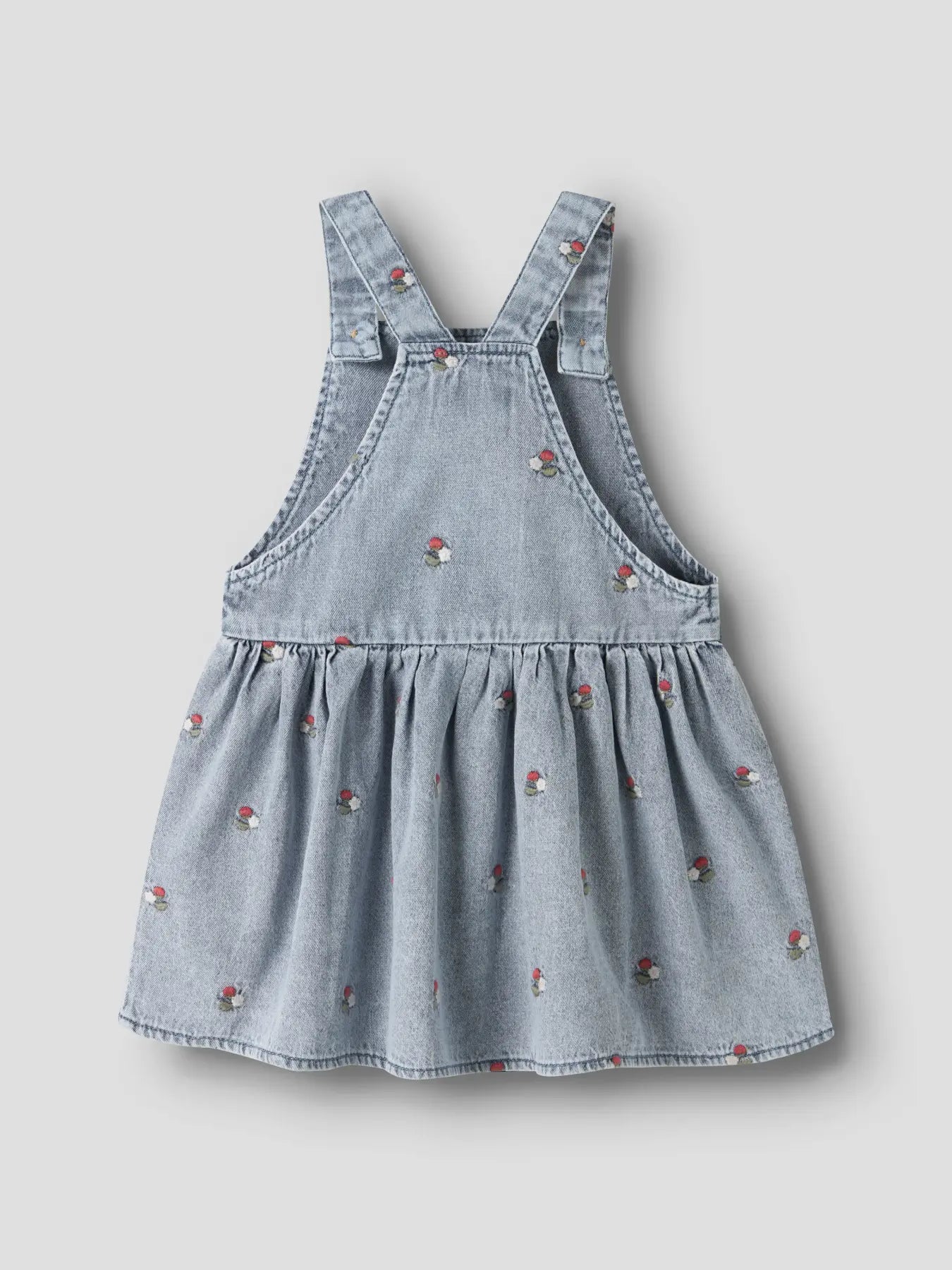 Lil Atelier FFunda Jeanskleid