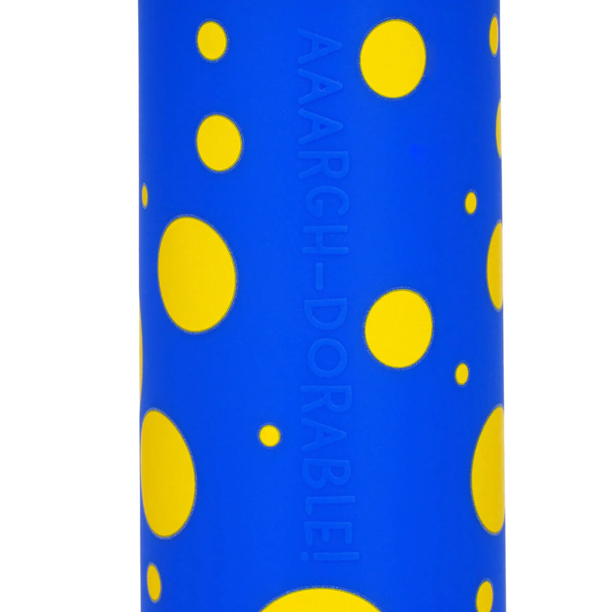 Legami Monster "Aaargh-dorable!" 2-in-1-Stiftetui aus Silikon