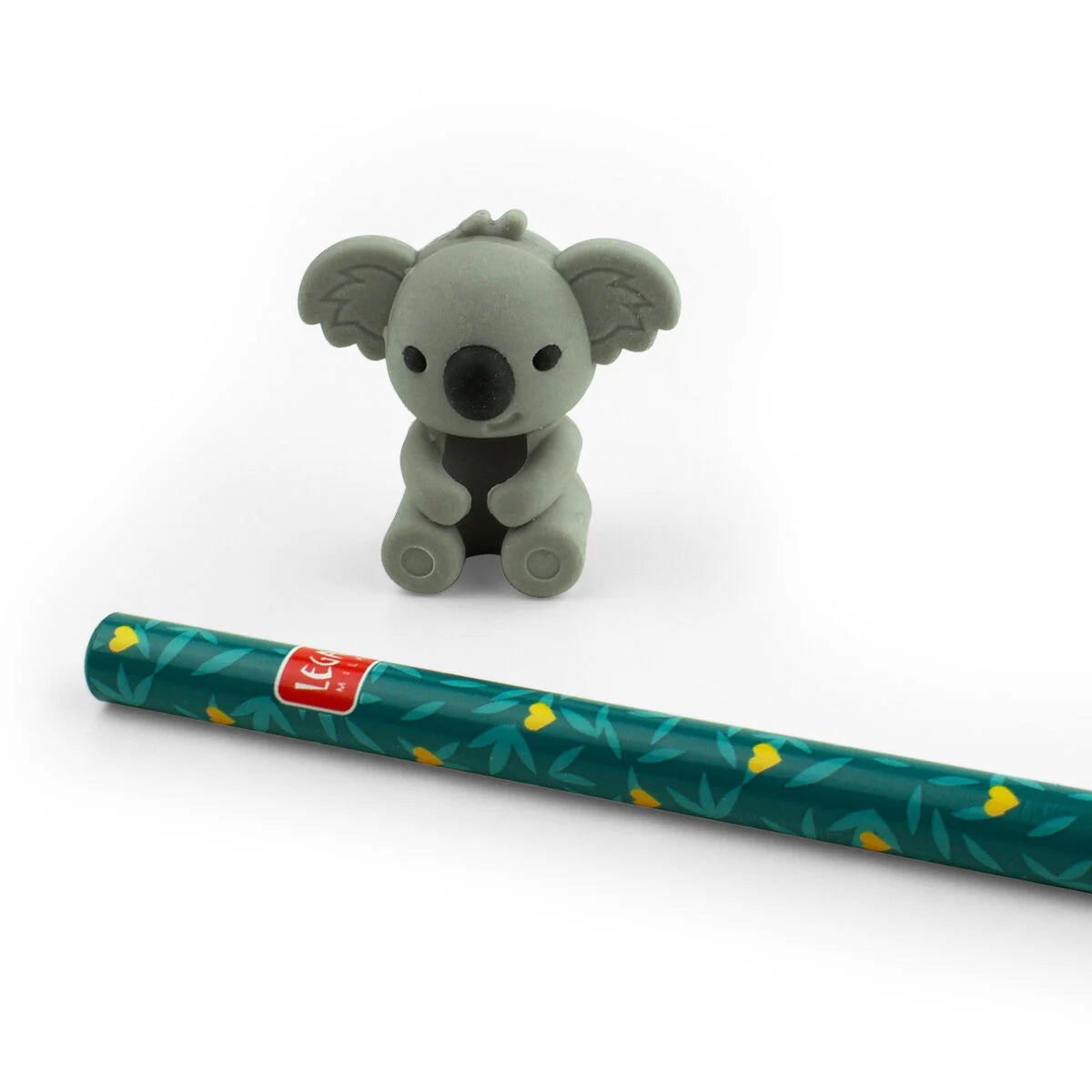 Legami Bleistift mit Radierer - Koala