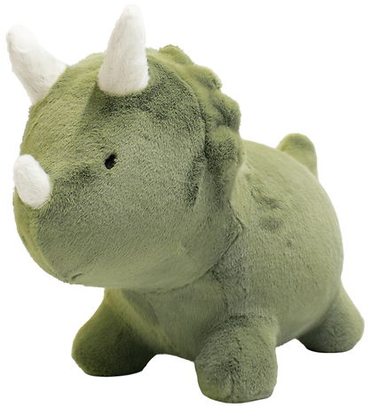 Wild & Soft Dino Hüpfspielzeug