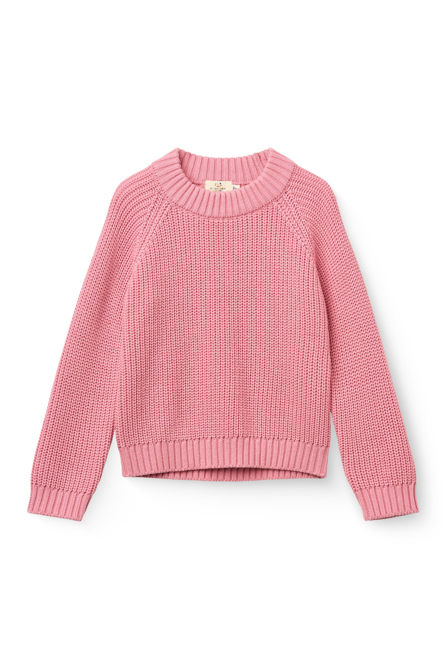 Copenhagen Colors Strickpullover
