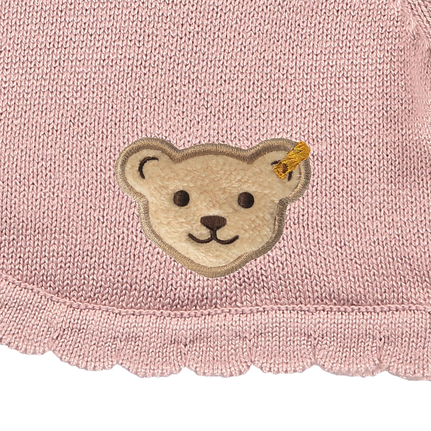 Steiff Strickjacke