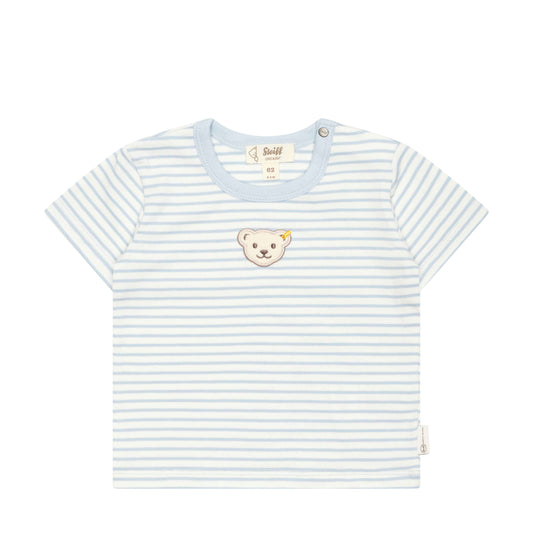 Steiff T-Shirt kurzarm GOTS